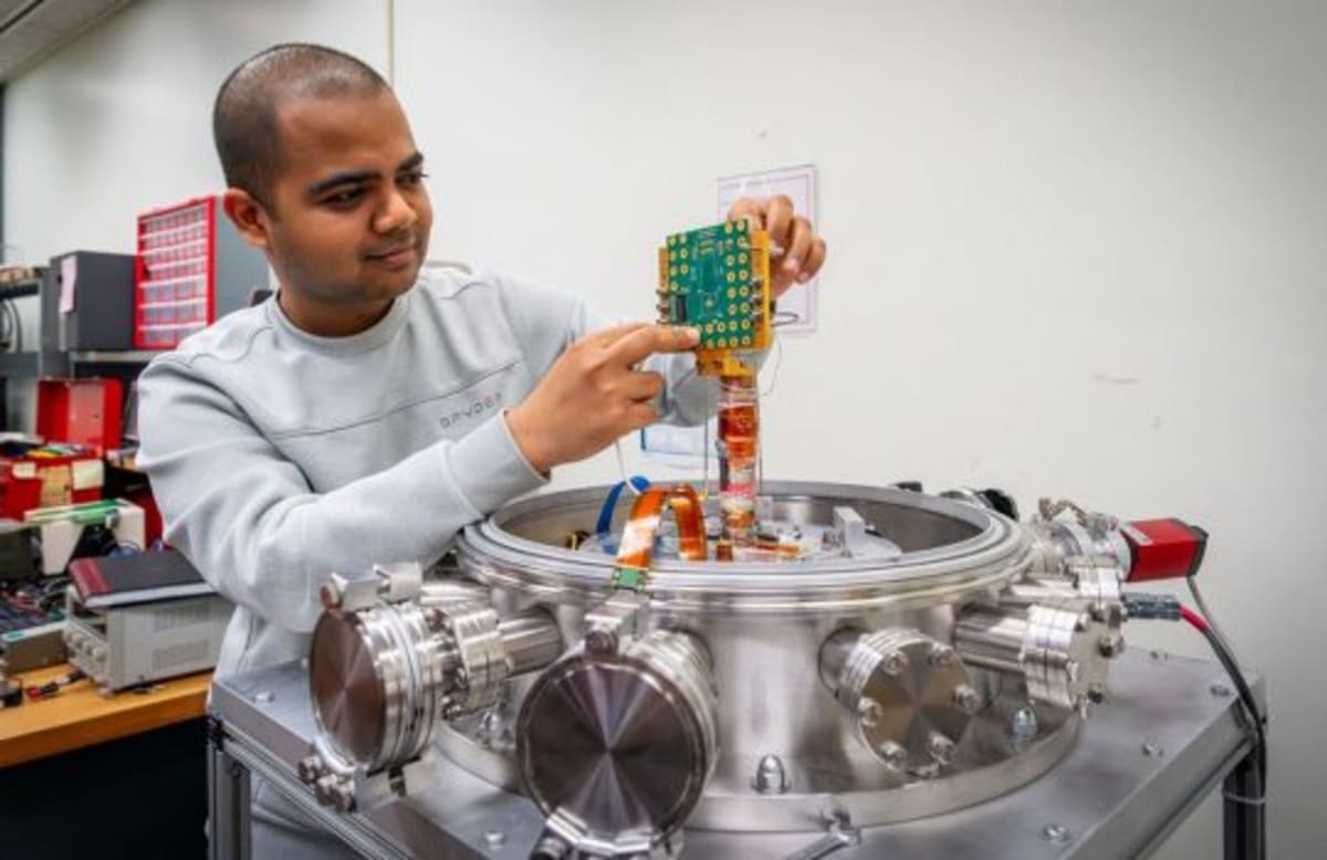 Fermilab Wins AI Funding to Power Next-Gen Science - Image 5
