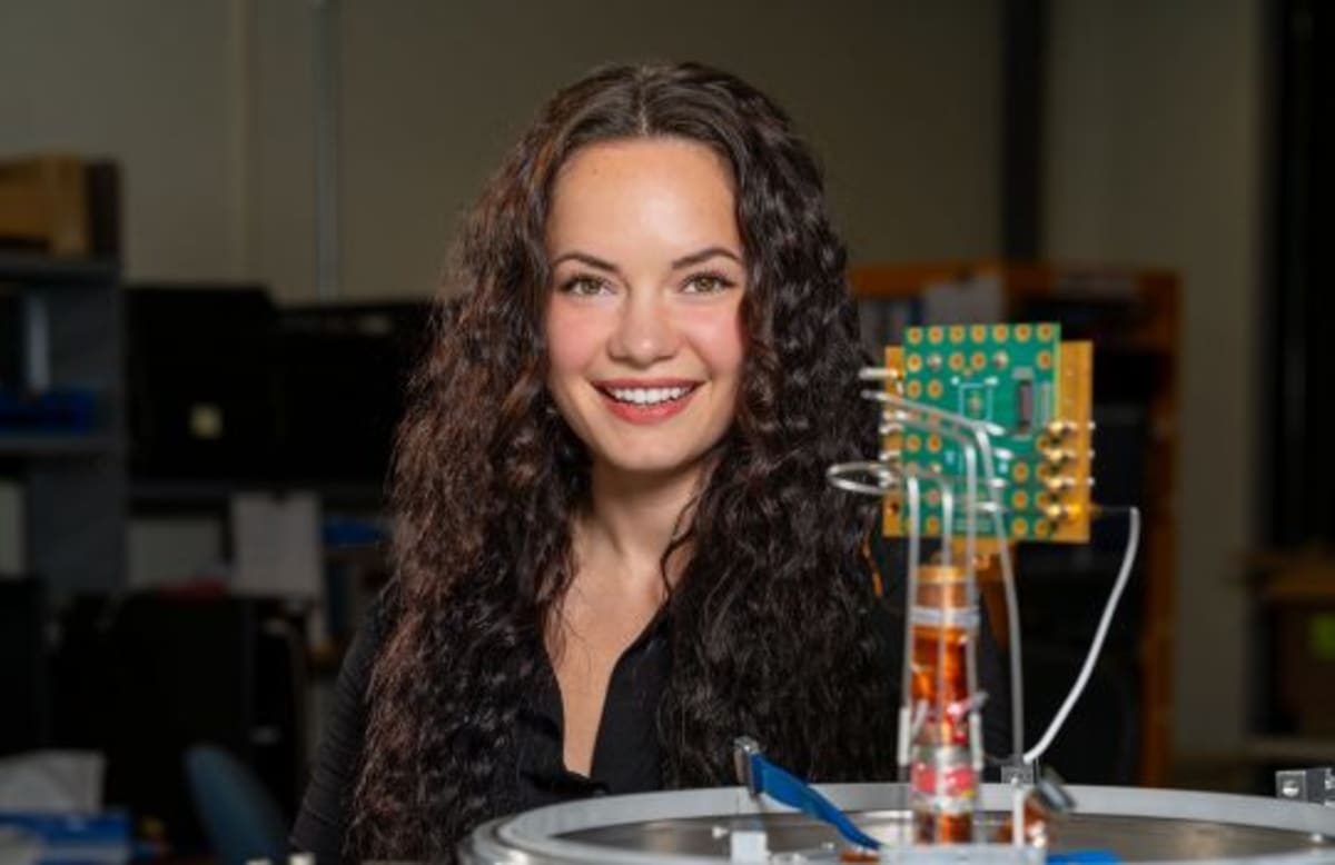 Fermilab Wins AI Funding to Power Next-Gen Science - Image 4