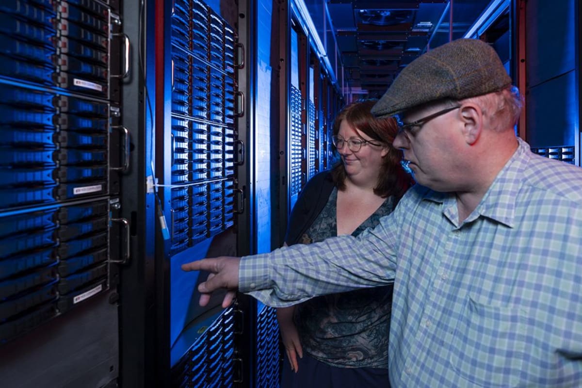 AI-Powered Science Gets Boost from Fermilab Data Platform - Image 5