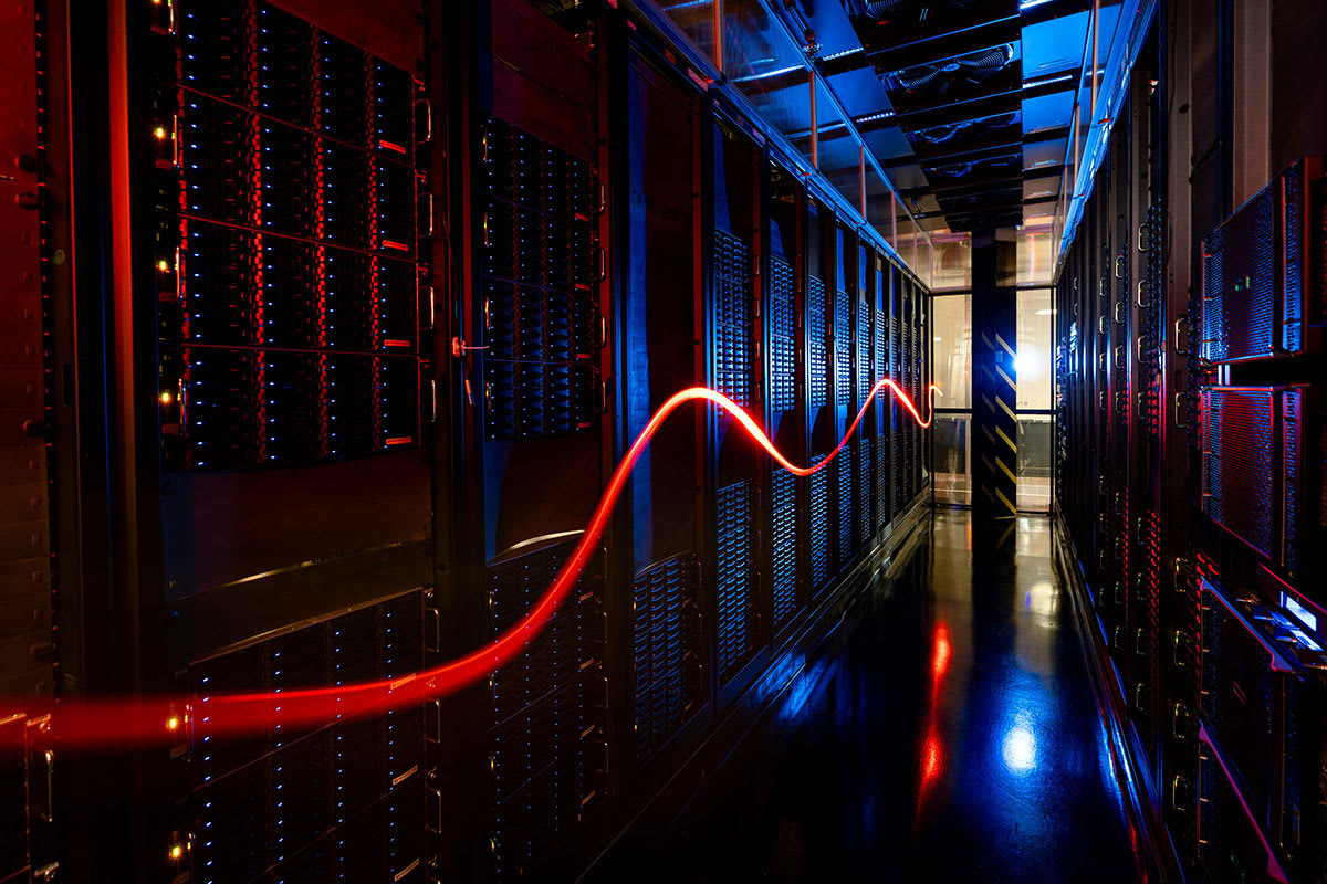 AI-Powered Science Gets Boost from Fermilab Data Platform