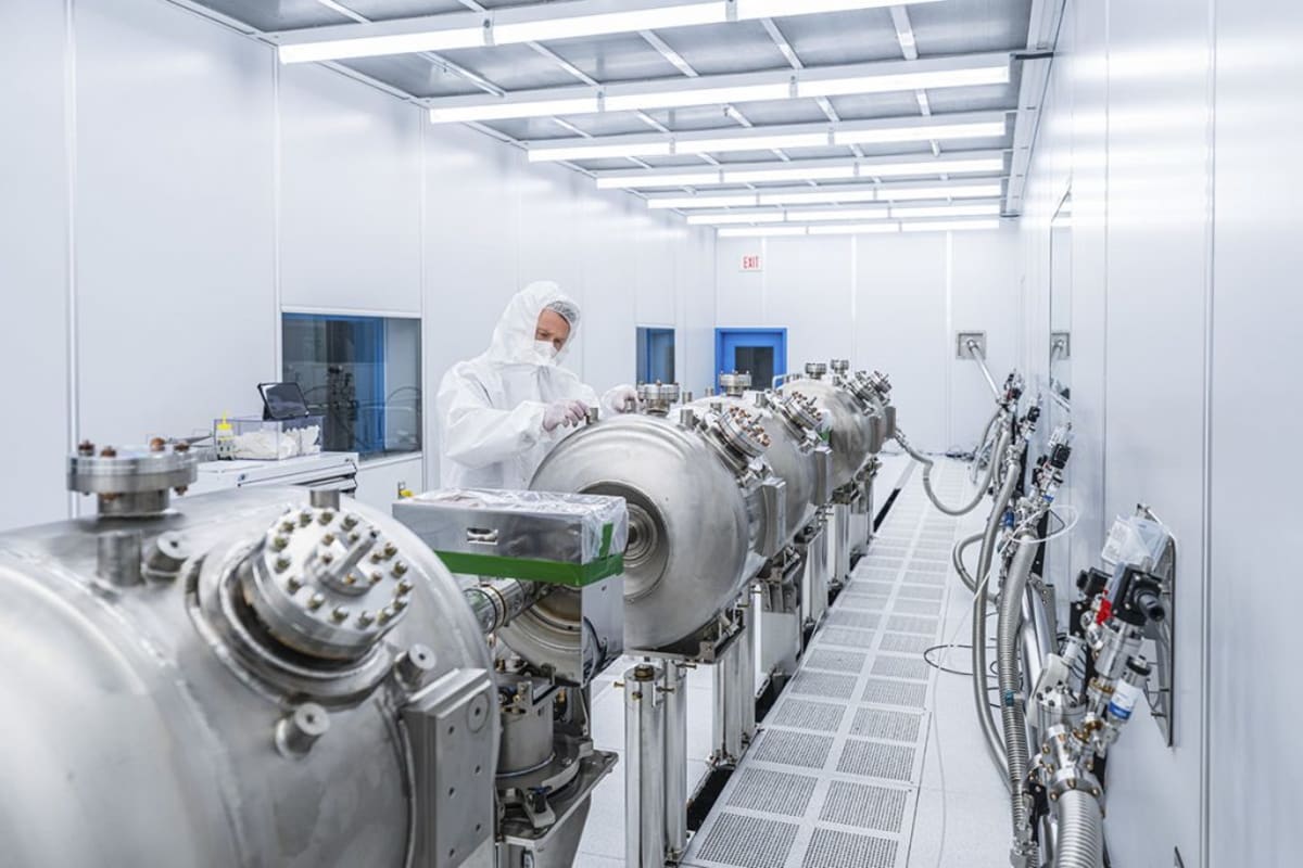AI Could Save Particle Accelerators Millions Each Year - Image 2