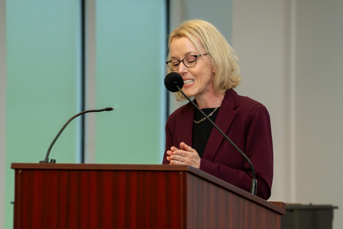 FSU Graduate Students Win 135 National Fellowships This Year - Image 4