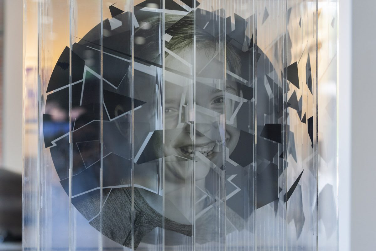 FSU Art Installation Gives Voice to Abuse Survivors - Image 5