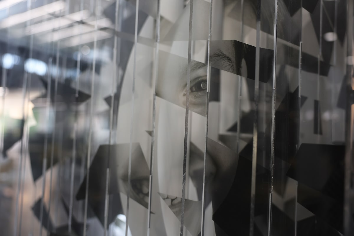 FSU Art Installation Gives Voice to Abuse Survivors - Image 2