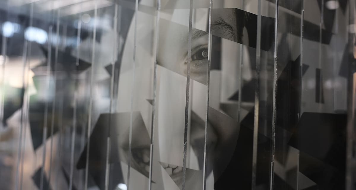 FSU Art Installation Gives Voice to Abuse Survivors