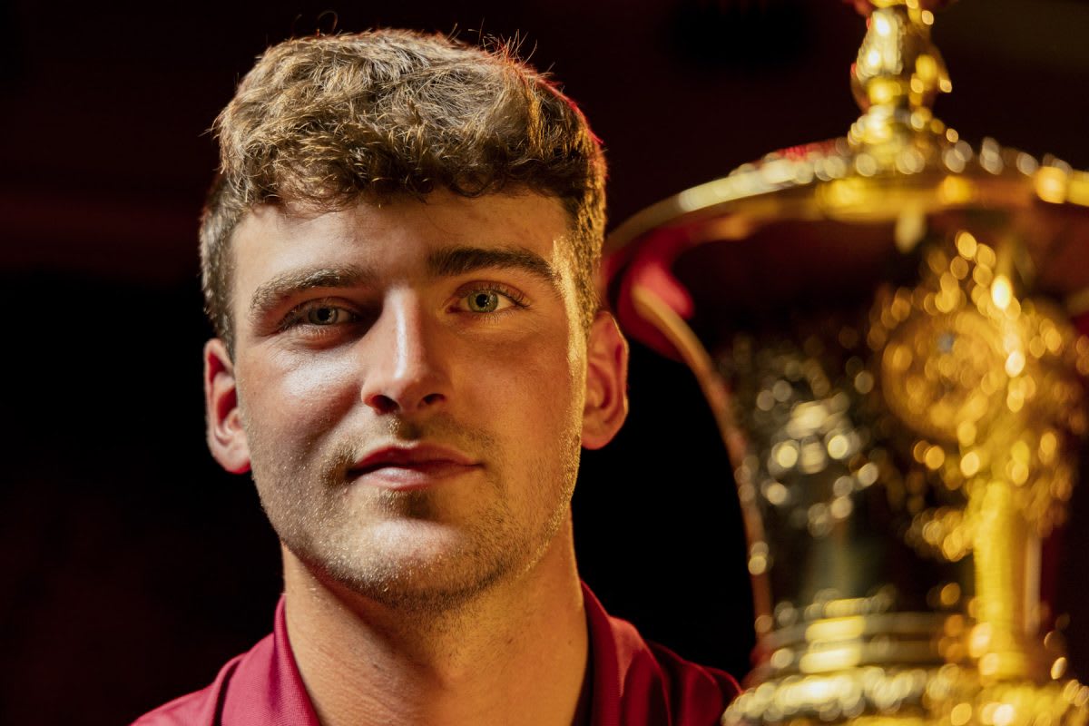 FSU's Jack Whaley Wins 126th US Amateur Golf Championship - Image 5