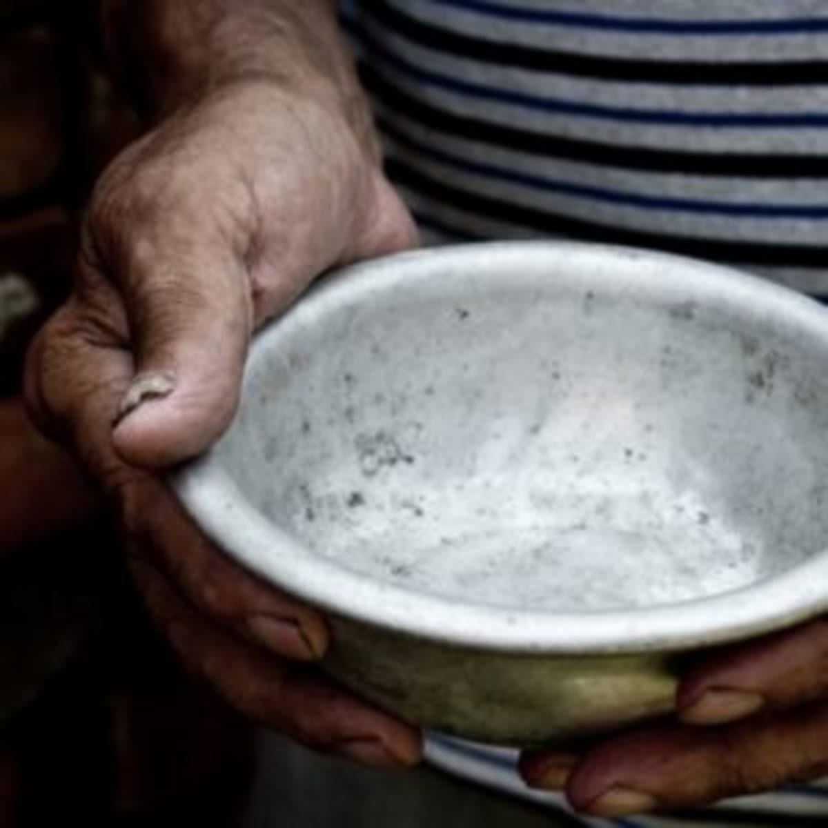 Olympic Champ Nadia Battocletti Joins UN Hunger Fight - Image 3