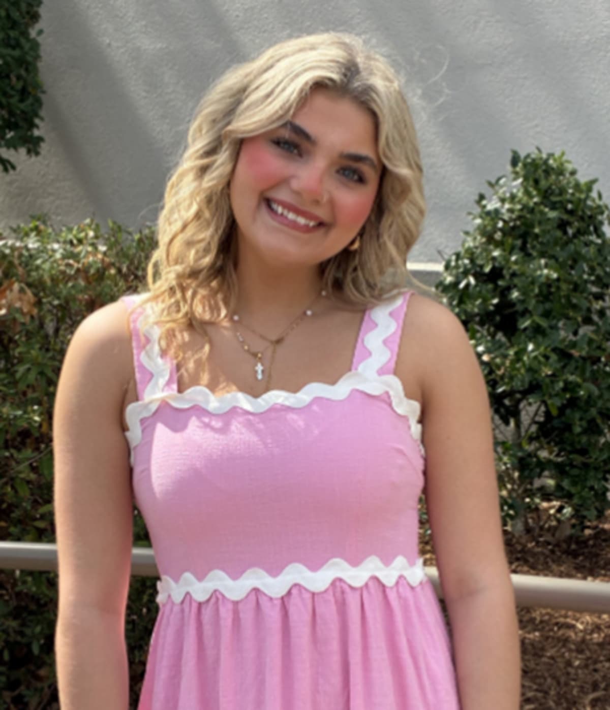 Community College Leader Wins Full Scholarship to MSU