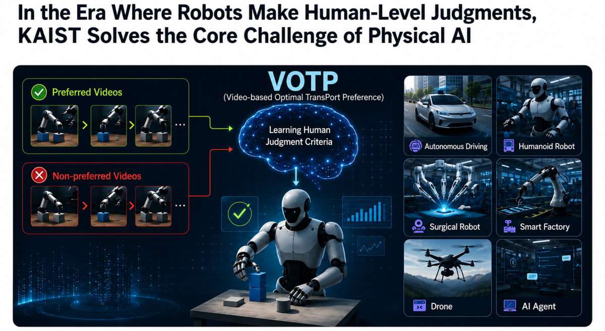 AI Learns Human Judgment From Just a Few Videos - Image 3