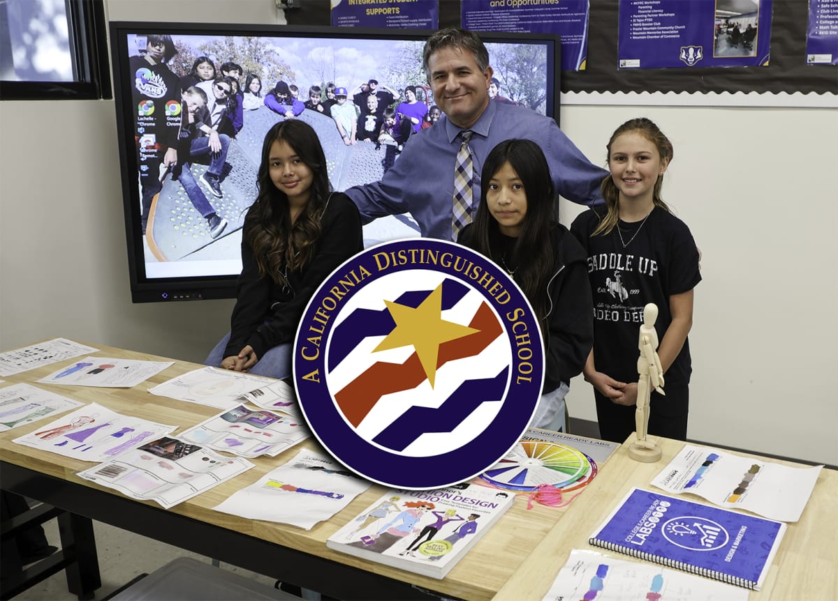 8 Kern County Schools Win Top California Honor for 2026