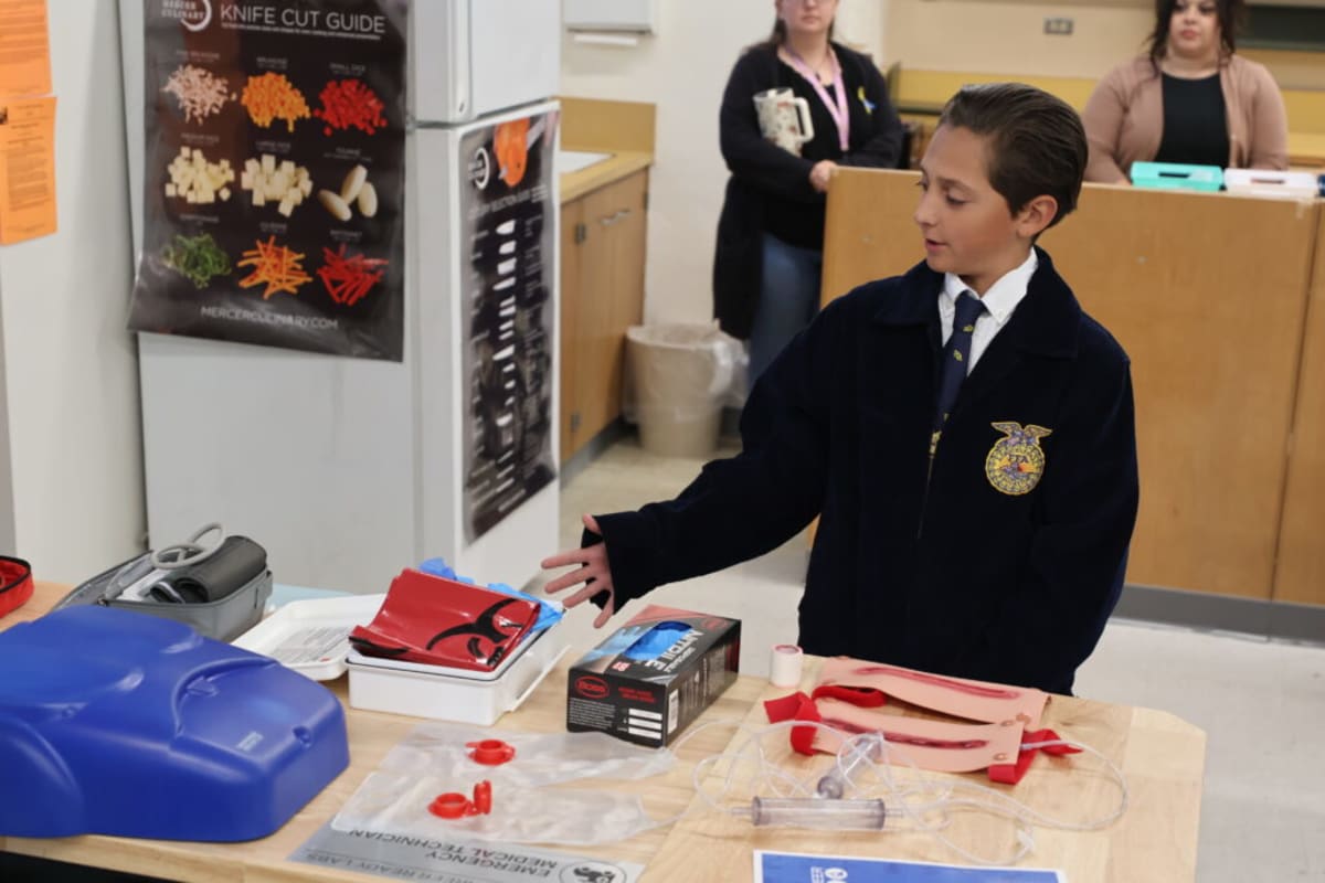 8 Kern County Schools Win Top California Honor for 2026 - Image 5