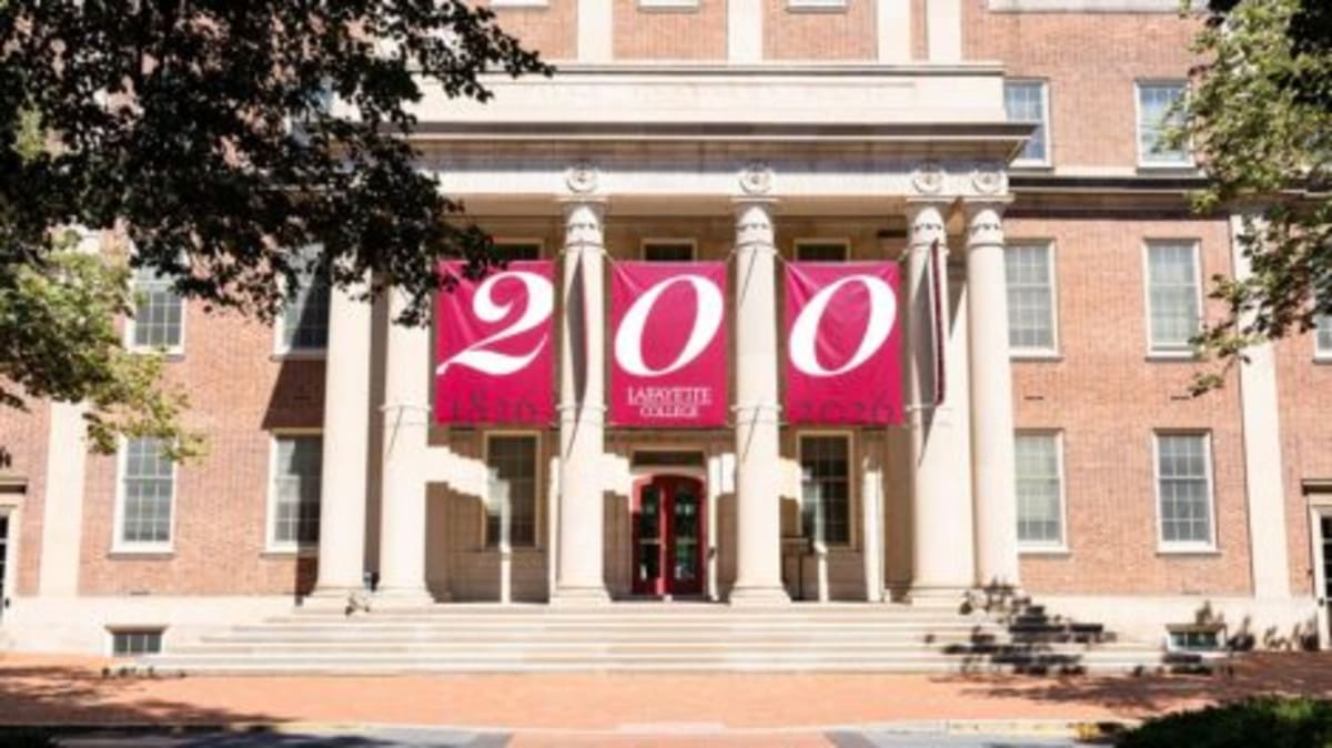 Two Lafayette Students Win Top STEM Research Scholarships - Image 4