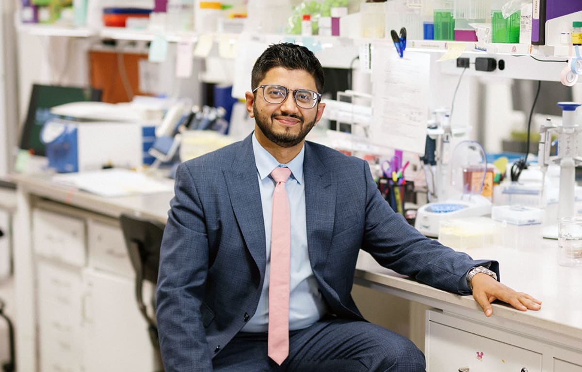 Miami Scientists Break Pancreatic Cancer Resistance