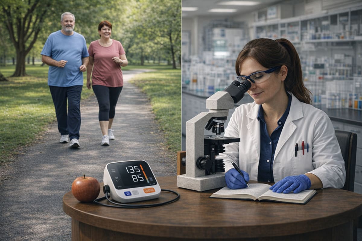 New Drug Boosts Heart Rhythm Success Rate to 81%