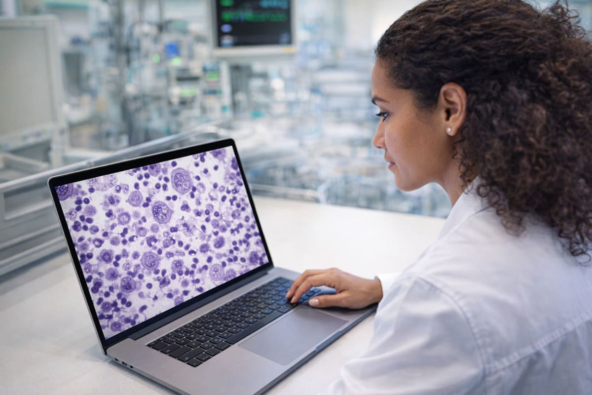 New Test Predicts Which Cancer Patients Will Beat the Odds