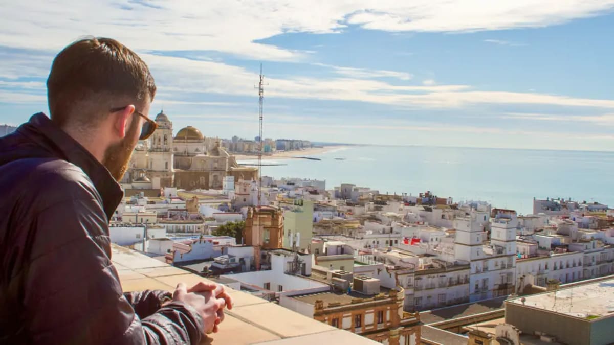 UM Senior Wins Boren Scholarship for Swahili Study in Africa