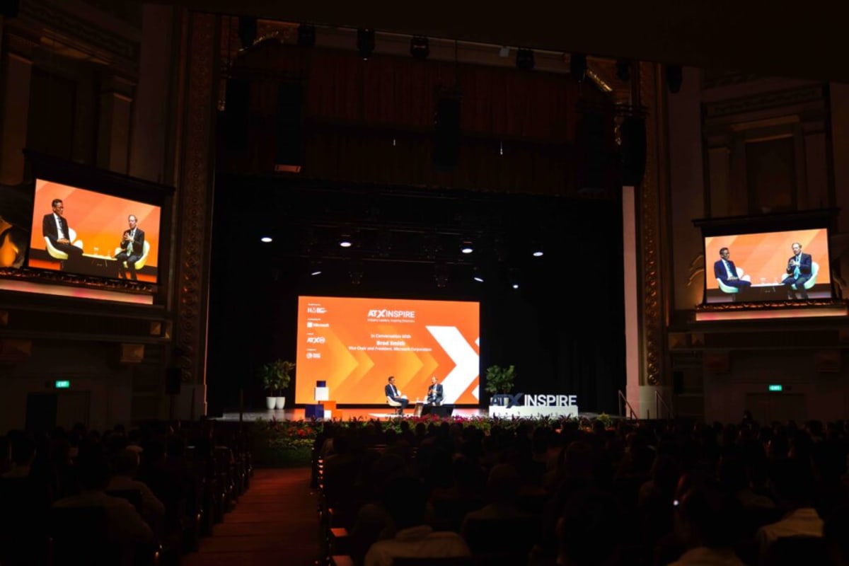 Singapore Students Get Free AI Tools in $5.5B Microsoft Plan - Image 2