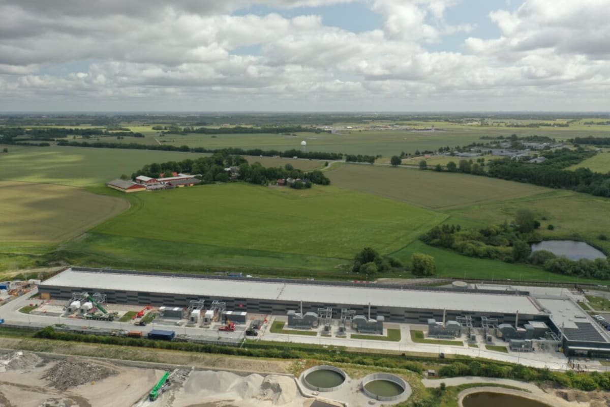 Microsoft Opens Denmark Data Centers, $4.5B Local Boost - Image 2