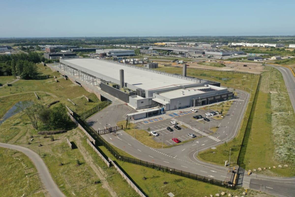 Microsoft Opens Denmark Data Centers, $4.5B Local Boost - Image 4
