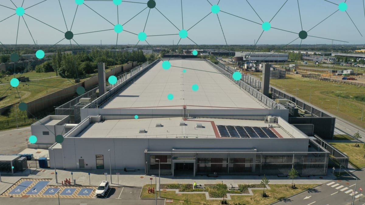 Microsoft Opens Denmark Data Centers, $4.5B Local Boost