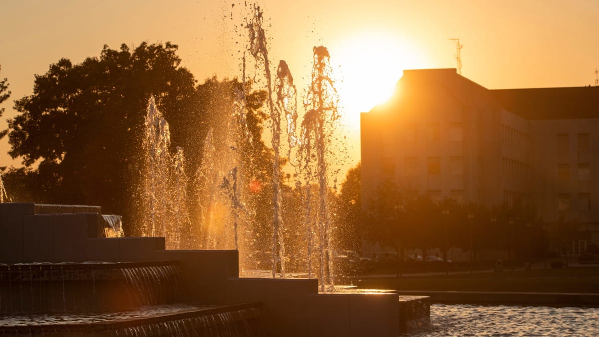Missouri State Awards Scholarships to Incoming Class
