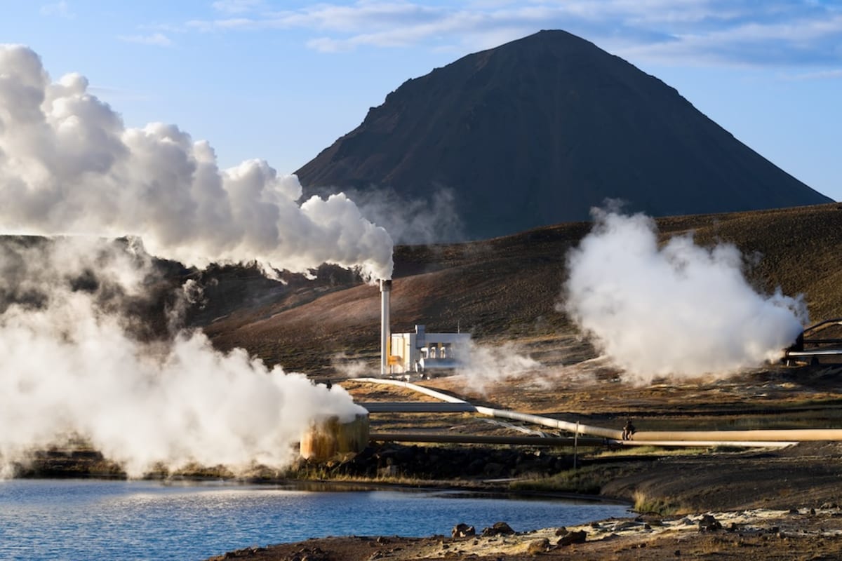 MIT Leads Geothermal Energy Boom That Could Power 15% of Growth