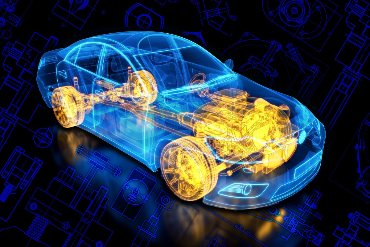 MIT's AI Solves Complex Engineering 10x Faster