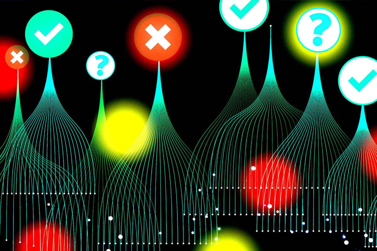 MIT Creates Better AI Truth Detector to Flag Fake Answers