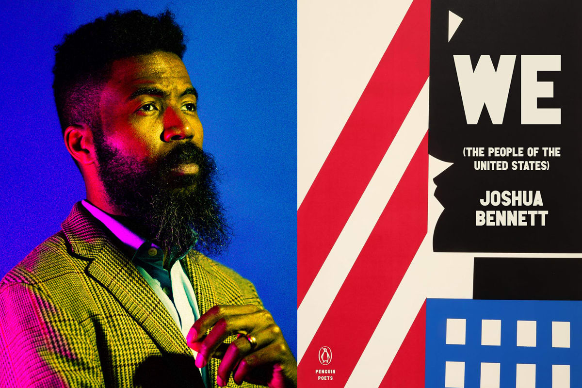 MIT Poet Celebrates 50 Innovators for America's 250th