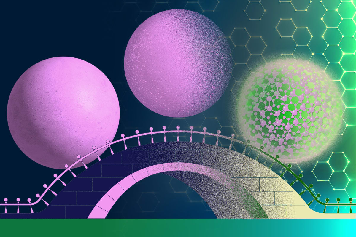 MIT Finds Bridge Between Quantum and Classical Physics