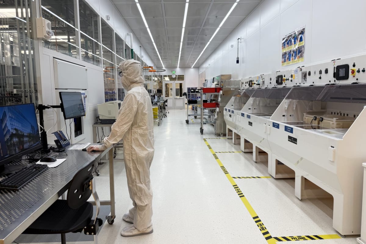 MIT.nano's New System Powers 160,000 Research Hours
