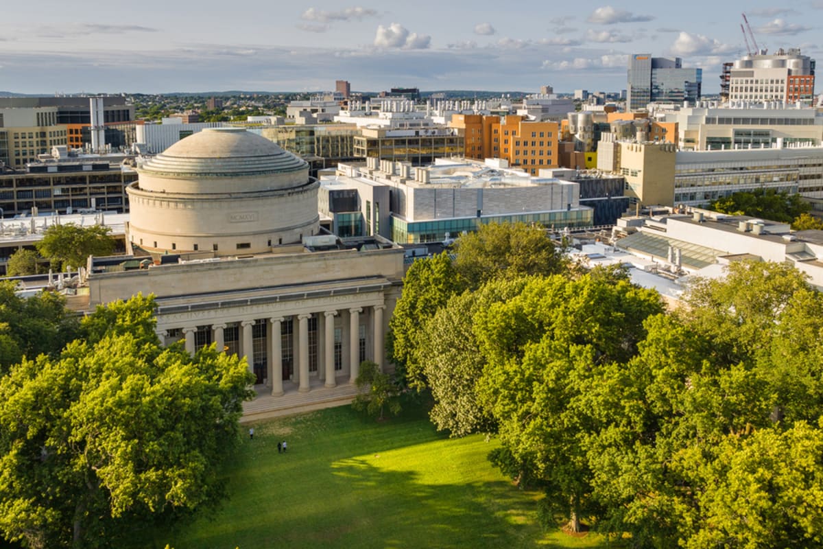 MIT Gets $25M to Build Quantum Lab for Massachusetts