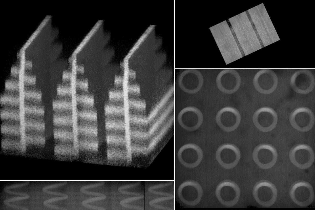 MIT Engineers Shrink 3D Devices to Bend Light Like Never Before