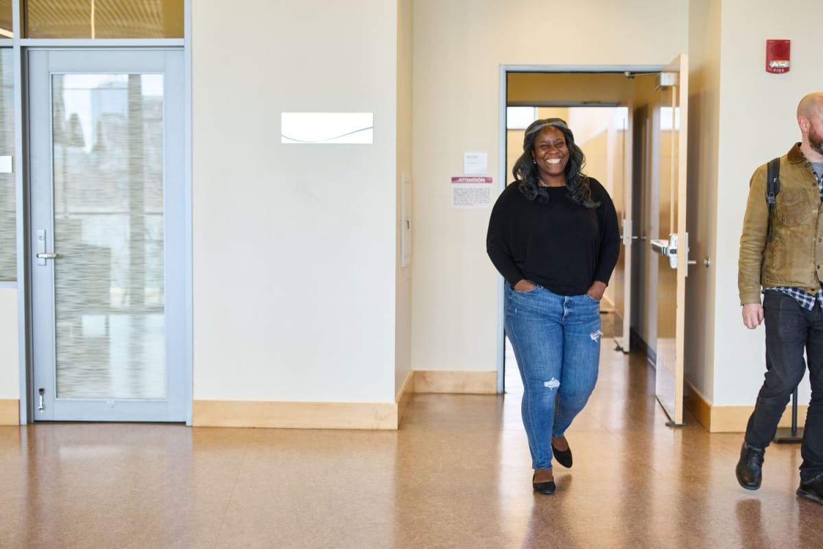 MBA Student Turns Trash Into Clean Energy for Caribbean