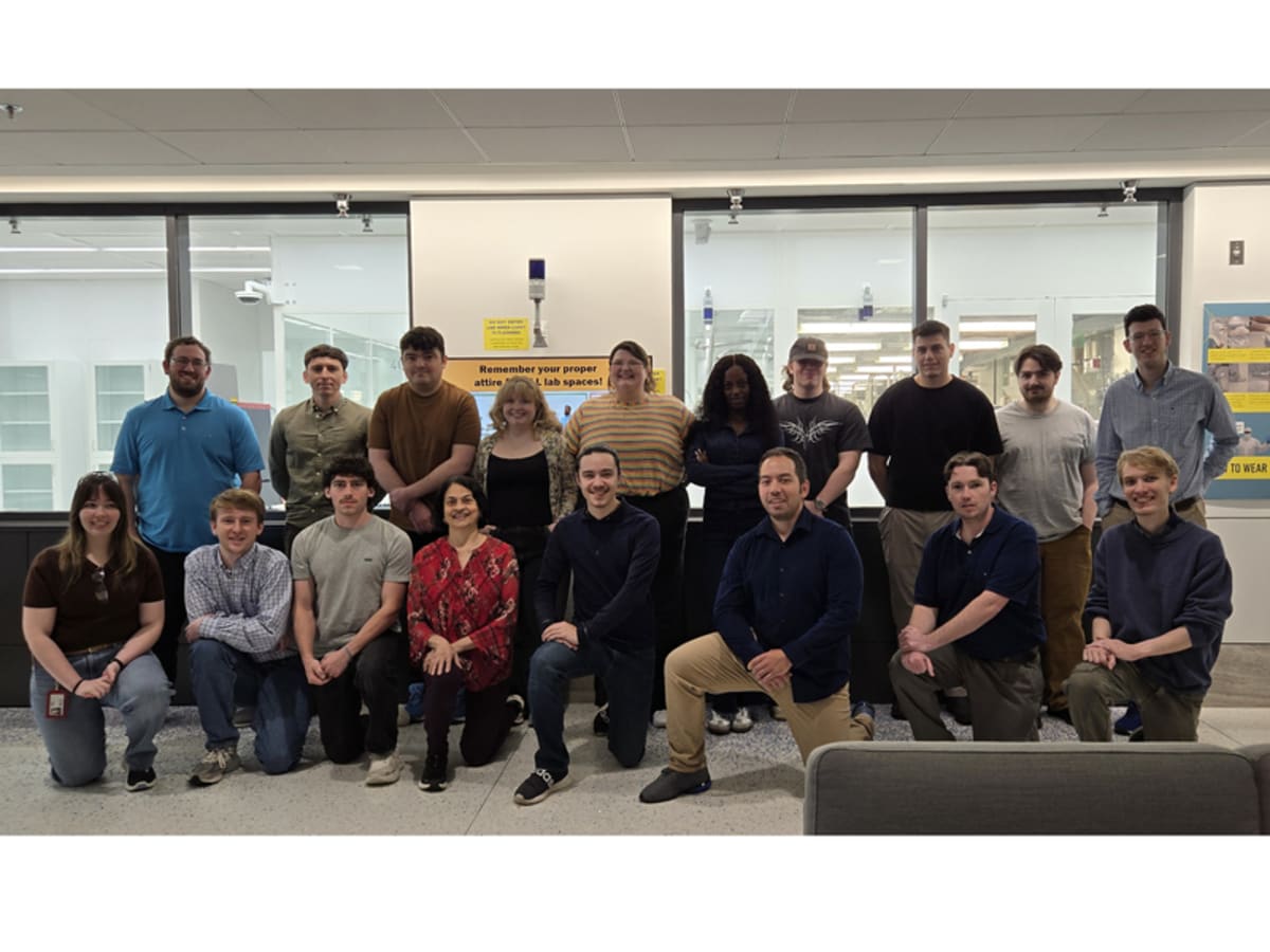 MIT Opens Chip Lab to Community College Students
