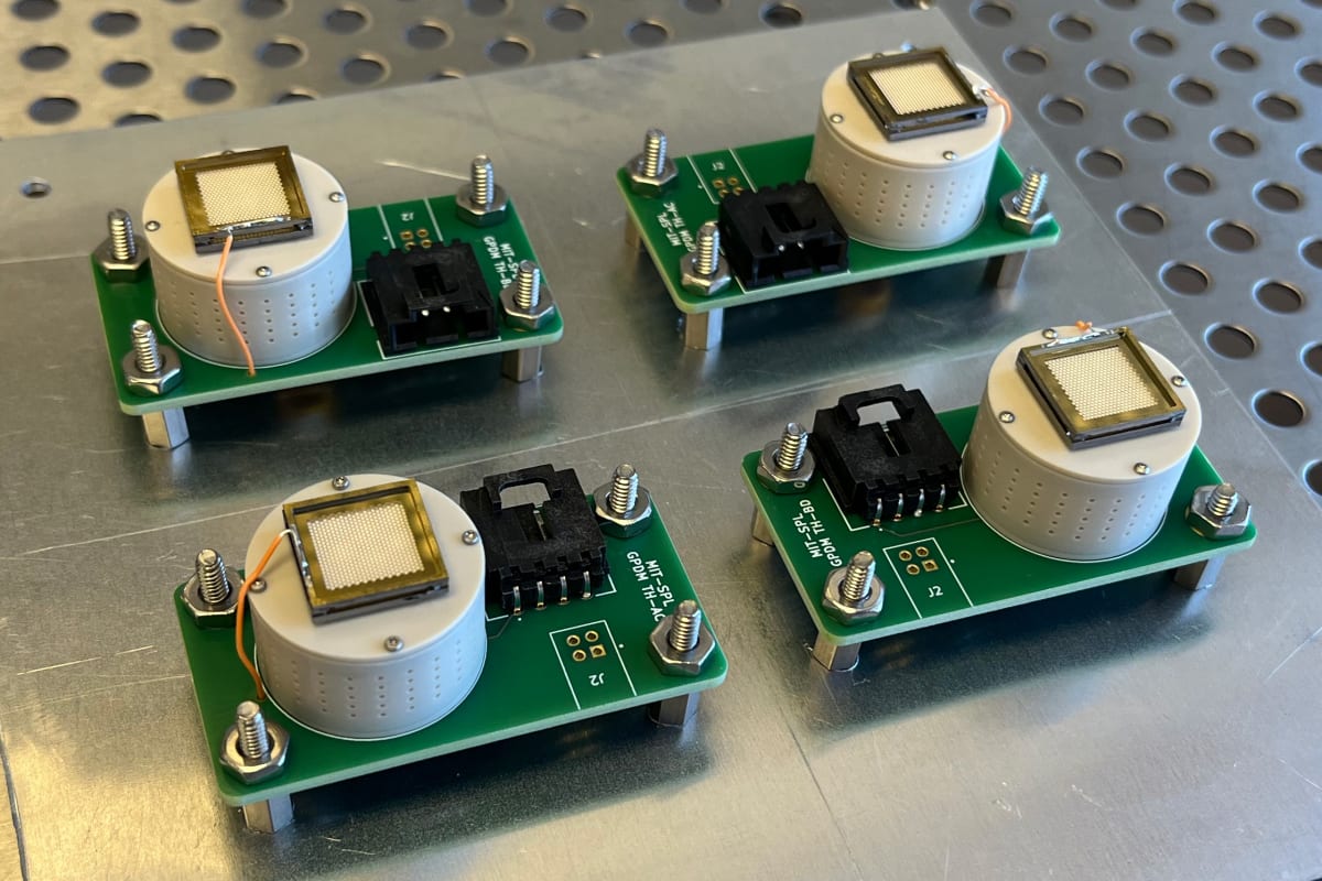 MIT's Tiny Satellite Engine Is Fast AND Fuel-Efficient