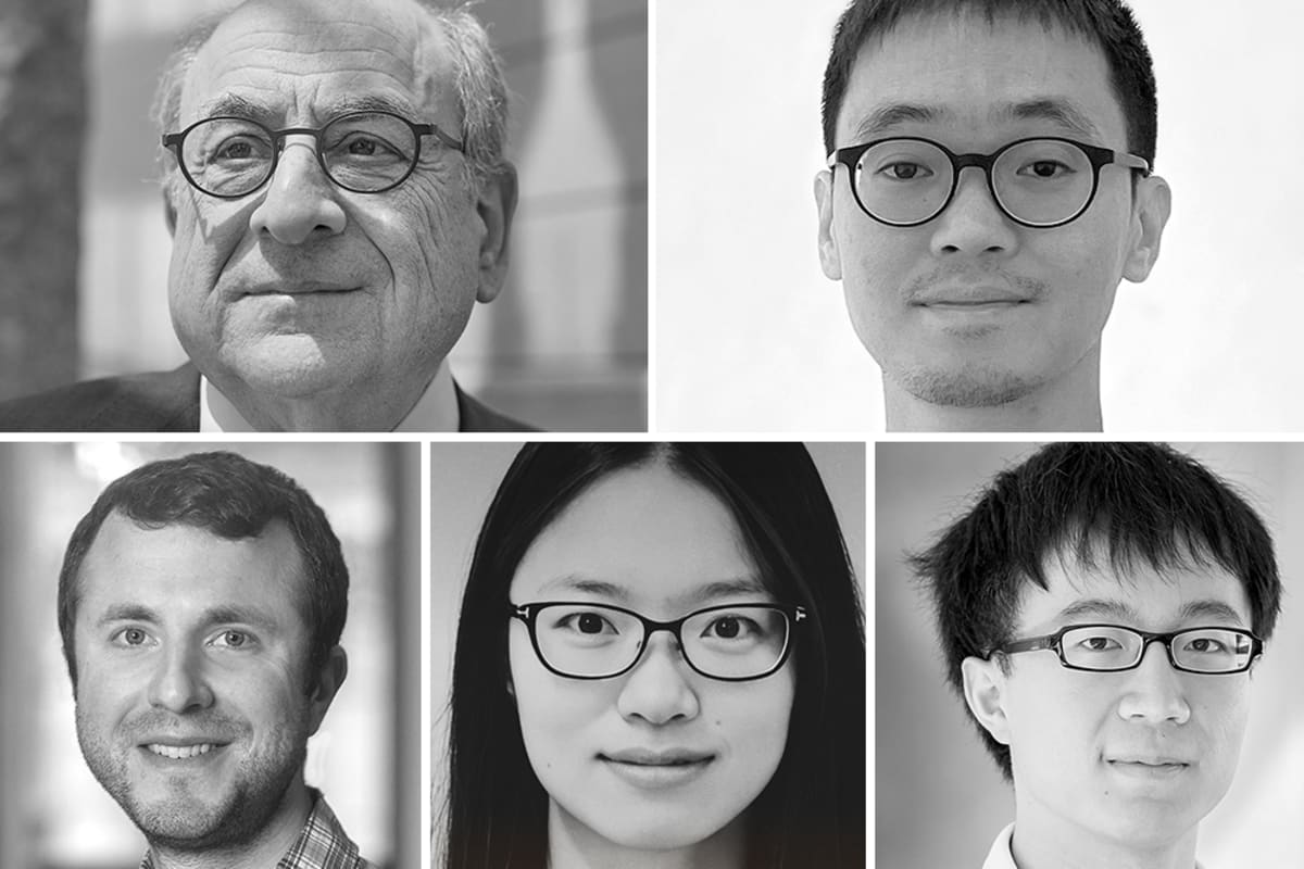 MIT Scientists Win Breakthrough Prizes for Life-Saving Work