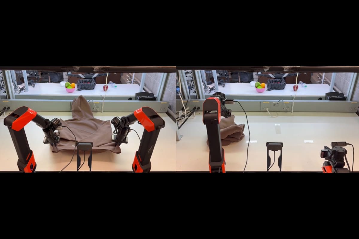 MIT Robots Now Think Ahead, Double Their Speed