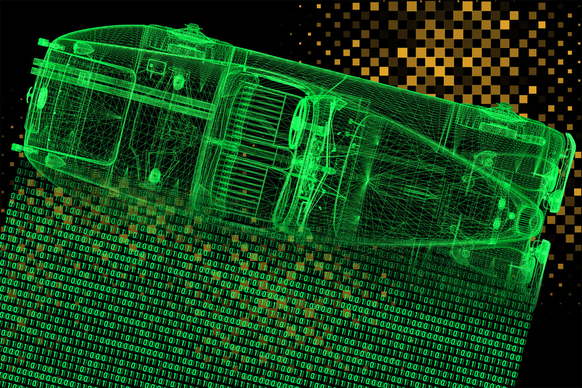 MIT Teaches AI to Turn 2D Sketches Into 3D Models Fast