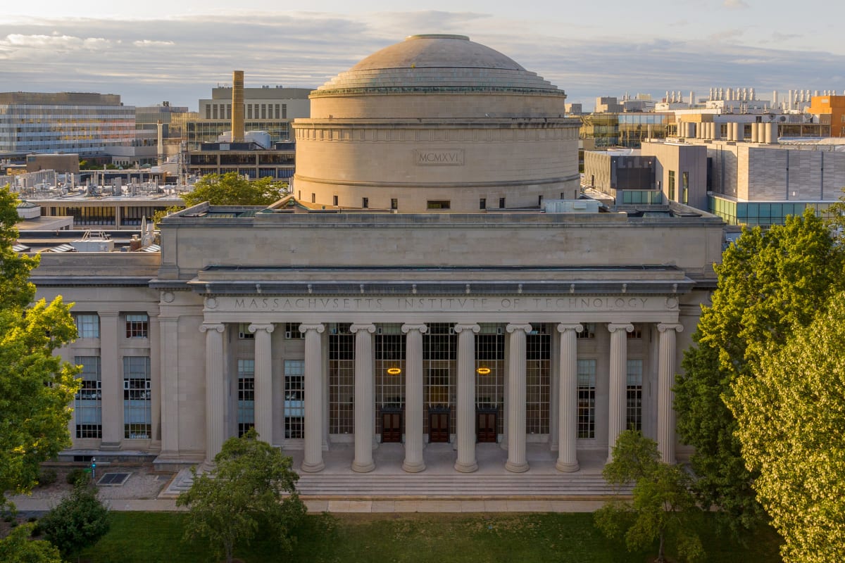 MIT Wins 15 Grants in DOE's Genesis AI Science Mission