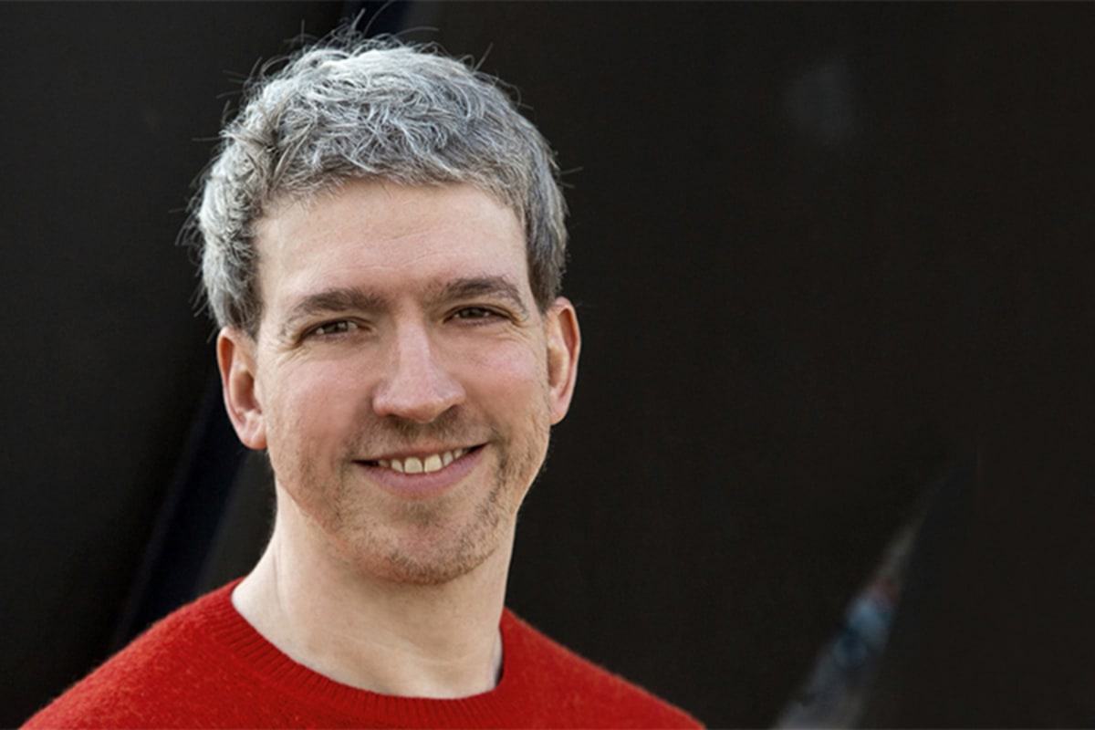 MIT Medieval Scholar Named Head of Literature Section