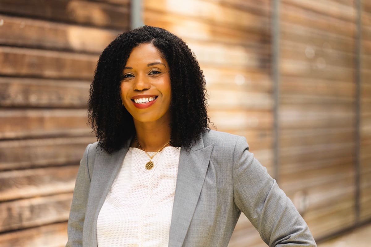 MIT Names New Vice Chancellor to Lead Student Life