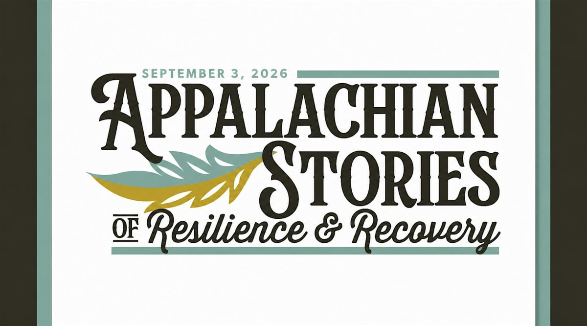 Appalachian Summit Shares Stories of Recovery and Hope