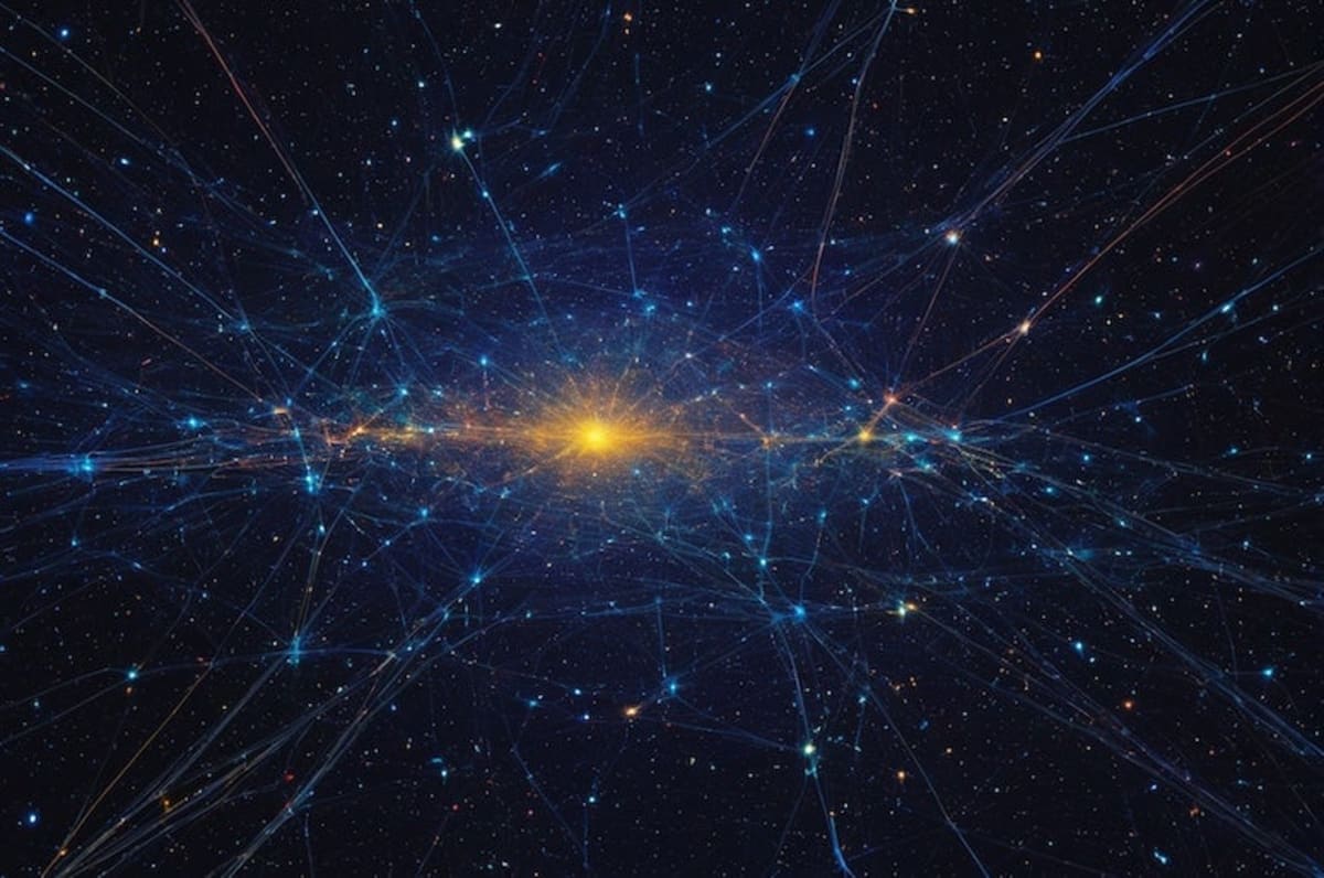 Rice Workshop Links AI to Massive Neutrino Experiment