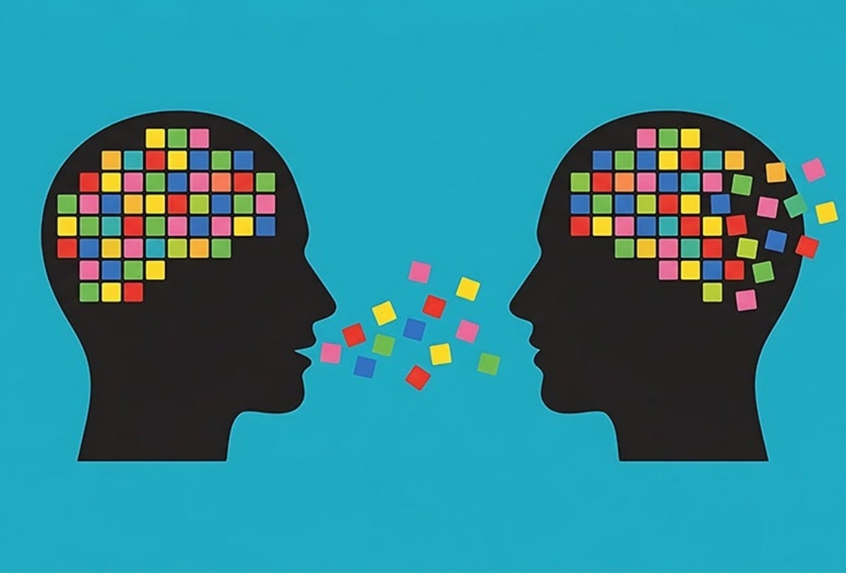 Scientists Map How Bilingual Brains Switch Languages
