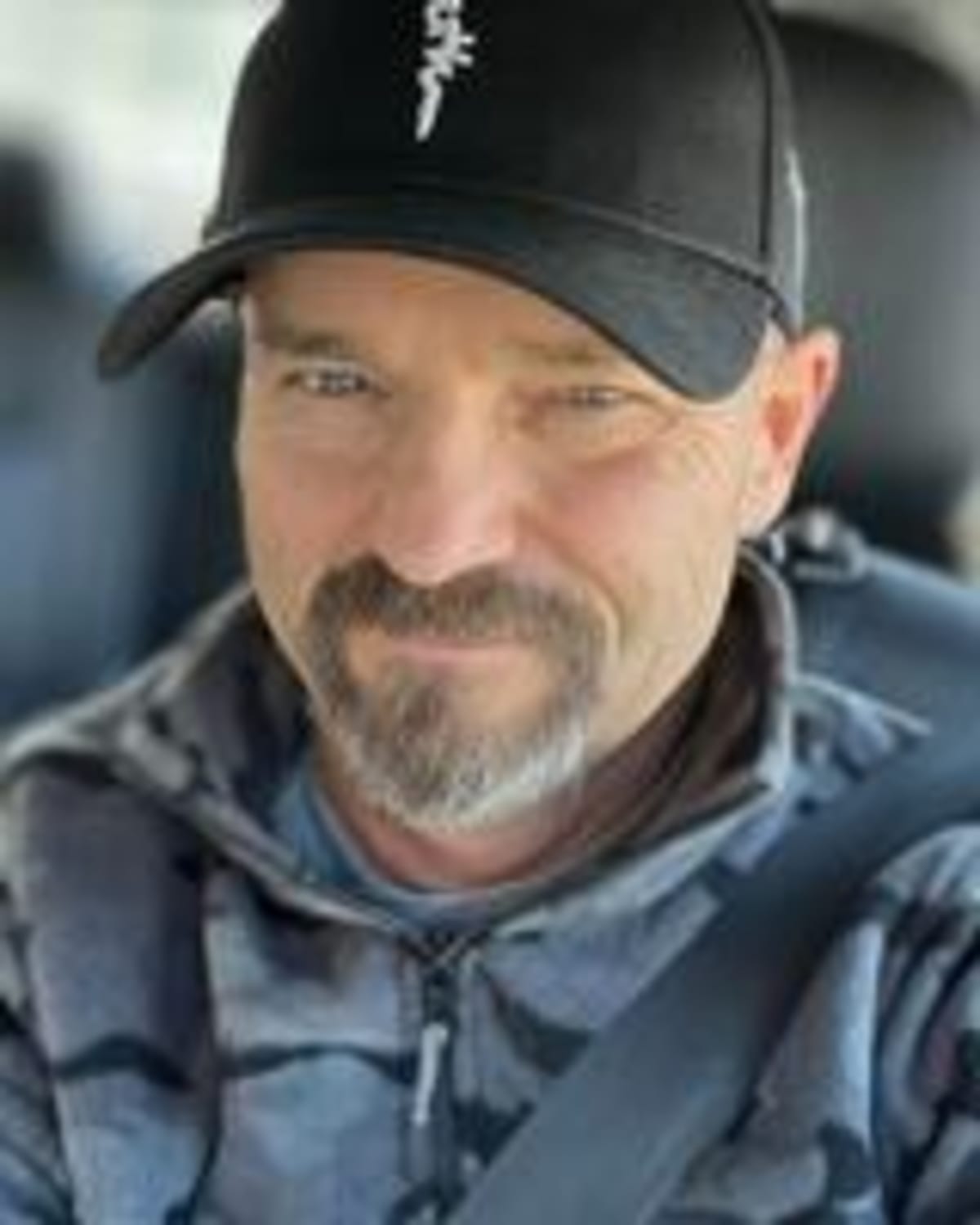 Cancer Survivor Pens 5 Books From His Hospital Bed - Image 3