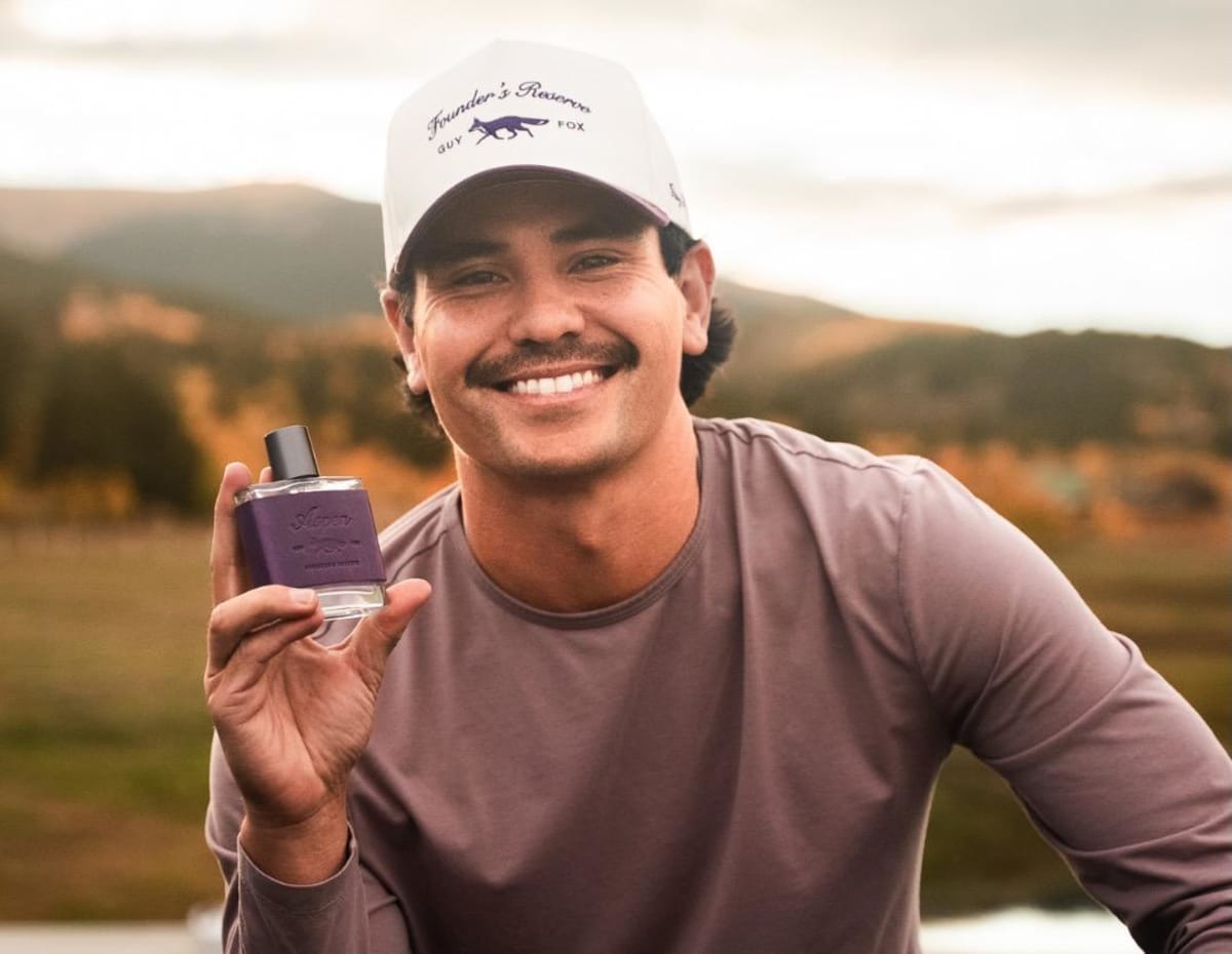 Sonoma State Grads Launch Fragrance Brand, Fund Scholarship