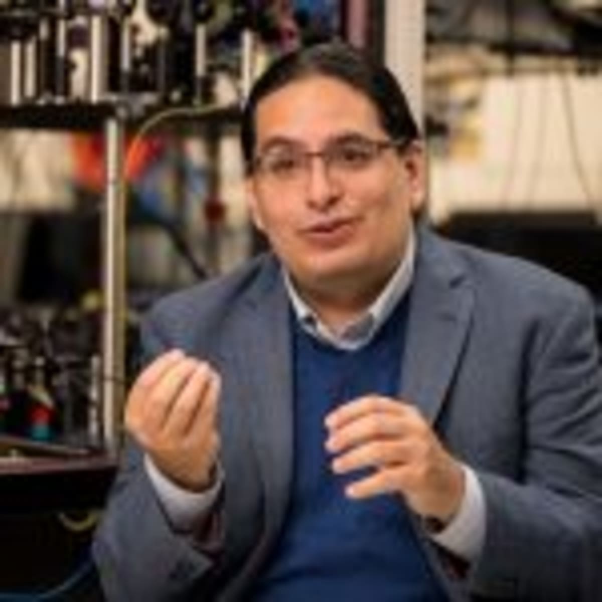 Stony Brook Discovers Non-Opioid Pain Relief Breakthrough - Image 5