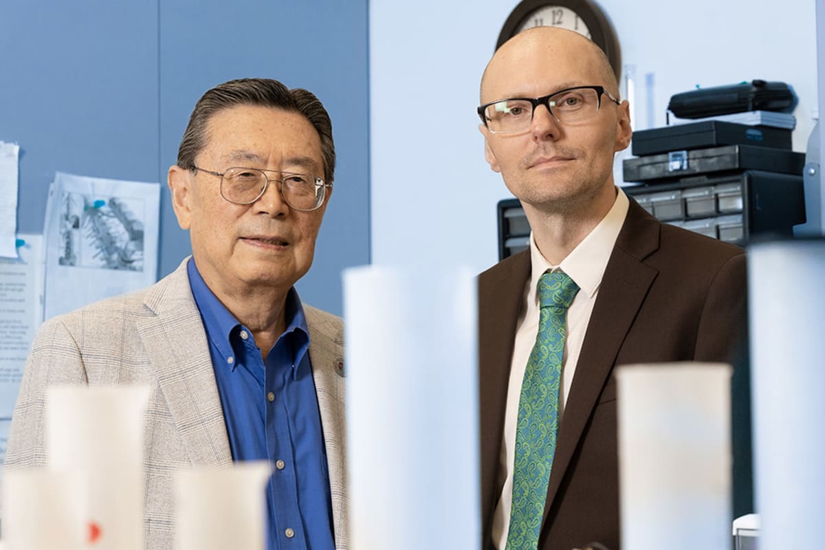 New Non-Opioid Pain Drug Gets $11M to Fight Cancer Pain - Image 2