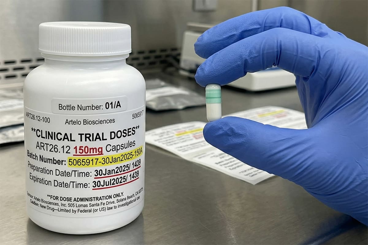 New Non-Opioid Pain Drug Gets $11M to Fight Cancer Pain - Image 4